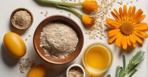 Domowe sposoby na liszaj: ulga dla skóry bez recepty