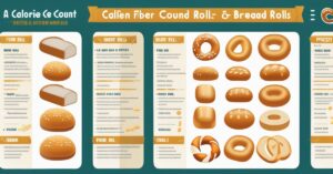 Bułki biedronka kcal: Czy są warte swojej ceny?