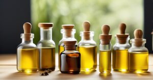 100 ml oleju ile to łyżek? Sprawdź przelicznik!