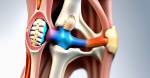 Ból z boku kolana: Skąd się bierze i jak go pokonać?
