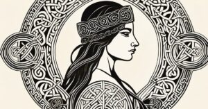 Malwina znaczenie imienia: Co mówi o Tobie to piękne imię?