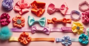 Szybkie fryzury dla dziewczynek: Urok w kilka minut