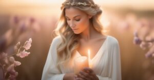 Maria znaczenie imienia: Odkryj moc i piękno