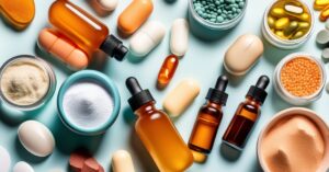 Jakie witaminy na trądzik: Skuteczna walka o czystą cerę