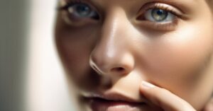 Uczucie gorąca i czerwona twarz: Co je powoduje i jak sobie radzić?