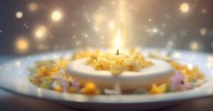 Łucja znaczenie imienia: Co kryje się za tym pięknym imieniem?