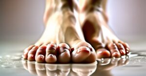 Grzybica potnicowa: Skuteczne sposoby na uporczywy problem