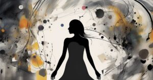 Inny świat znaczenie tytułu: Jak słowa kształtują rzeczywistość.