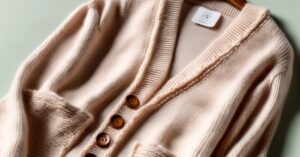 Sweterek dla dziewczynki 146: idealny wybór na chłodne dni