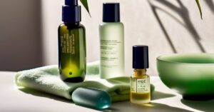 Zastój limfy pod oczami masaż: jak pozbyć się obrzęków?