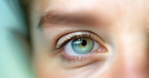 Egzema wokół oczu: Jak pożegnać swędzenie i zaczerwienienie?