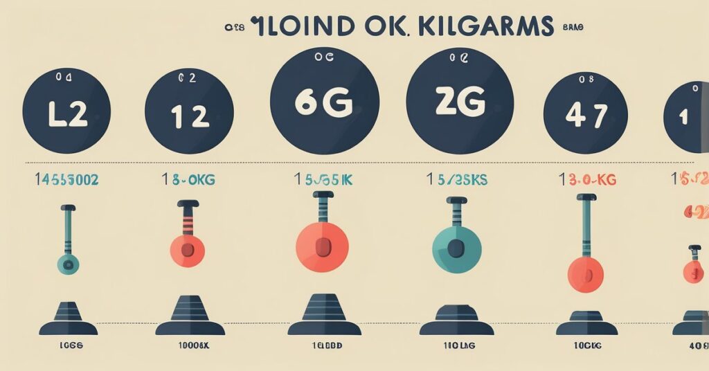 1 funt ile to kg? Prosty przelicznik dla każdego!