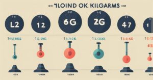 1 funt ile to kg? Prosty przelicznik dla każdego!