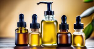 Olejki do włosów: jak dobrać je do potrzeb? Sprawdź!