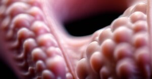 Czerwone plamy na żołędziu: przyczyny, objawy i leczenie