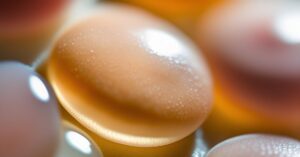 Pęcherzyki z płynem surowiczym na skórze: przyczyny, objawy i jak sobie radzić