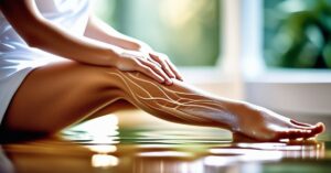 Czego nie wolno robić przy zakrzepicy: Kluczowe zasady dla zdrowia