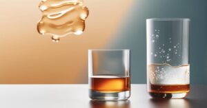 Ciemny mocz rano: Przyczyny i co to oznacza dla Ciebie