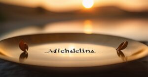 Michalina znaczenie imienia: Tajemnice i urok kobiecej siły