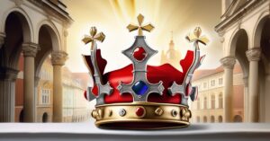 Znaczenie koronacji Bolesława Chrobrego: Klucz do potęgi Polski