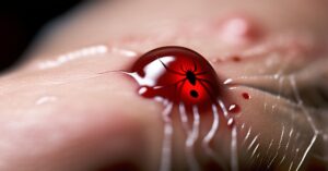 Co na ugryzienie pająka: Szybka pomoc i jak uniknąć bólu