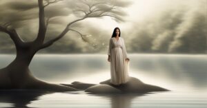 Joanna znaczenie imienia: Poznaj historię i symbolikę