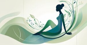 Brzuch kortyzolowy: Jak pozbyć się stresowego tłuszczu?