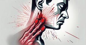 Kłucie w lewym boku: Czy to powód do niepokoju?