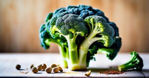 Czy brokuł jest wzdymający? Rozwiewamy wątpliwości!