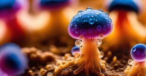 Znaczenie bakterii w przyrodzie: Niewidzialni bohaterowie życia