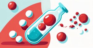 Erytrocyty i leukocyty w moczu: Co to znaczy?