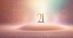 Liczba 21 znaczenie: Odkryj jej magiczny potencjał!