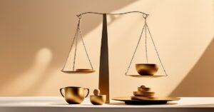 Po ilu latach małżeństwa majątek jest wspólny: klucz do wspólności majątkowej