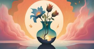 Sennik nieboszczyk który ożył: Ukryte znaczenie snu o zmarłej osobie