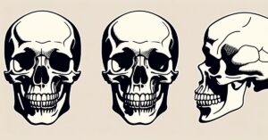 Mewing: Jak zmienić profil i odzyskać pewność siebie