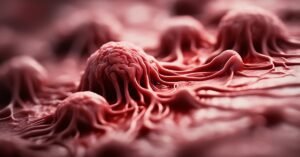 Skrzepy podczas okresu: Co oznaczają i kiedy martwić się?