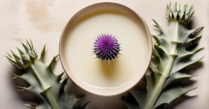 Domowy sposób na ból wątroby: ulga w zasięgu ręki!