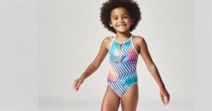 Strój kąpielowy jednoczęściowy 152: Idealny dla każdej sylwetki