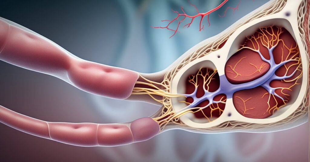 Penis męski: Wszystko, co musisz wiedzieć o jego wyglądzie i funkcji