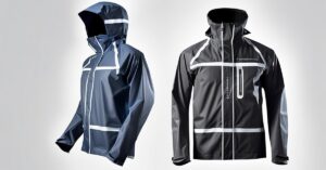 Stormberg kurtka przeciwdeszczowa: Twój styl i ochrona przed deszczem