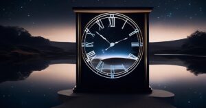 00.00 znaczenie: Co kryje ta magiczna godzina dla Ciebie?