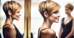 Odmładzające fryzury dla 60-latek: Sekret świeżego wyglądu