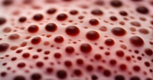 Osutka plamista: Sekrety pielęgnacji i skutecznego leczenia