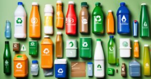 Znaki recyklingu i ich znaczenie: poznaj ukryty język opakowań