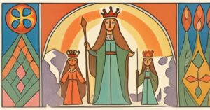 Kinga znaczenie imienia: Tajemnice, historia i cechy.