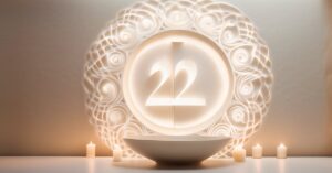 1222 znaczenie: Odkryj ukryty sens i inspirację dla kobiet i mężczyzn