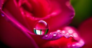 Jasnoczerwone plamienie przed okresem: Co to znaczy?