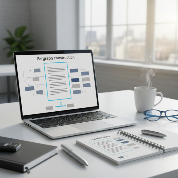 Paragraf w dokumencie: Jak go zrobić poprawnie i szybko?