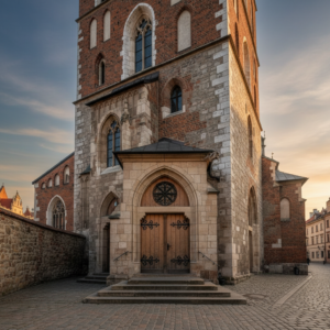 Wejście na wieżę Mariacką: co warto wiedzieć przed wspinaczką?